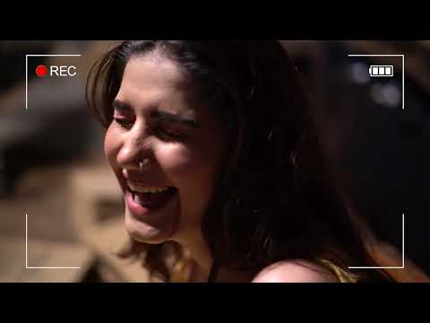 Sapna Choudhary New Song (Shooting) | Behind The Scenes | Upcoming Song | Vlog-2