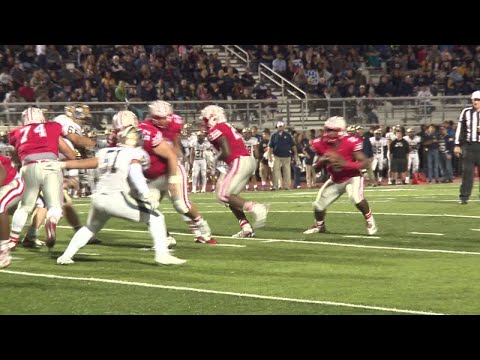 BGC Highlights: Judson vs. O'Connor - Week 13