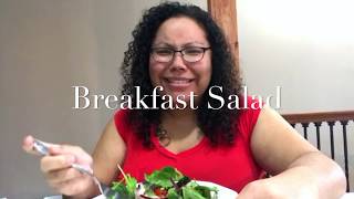 Salad for Breakfast? Ethiopian Timatim to the Rescue!