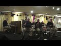 Bob Schulz Frisco Jazz Band    "Who Walks In When I Walk Out"