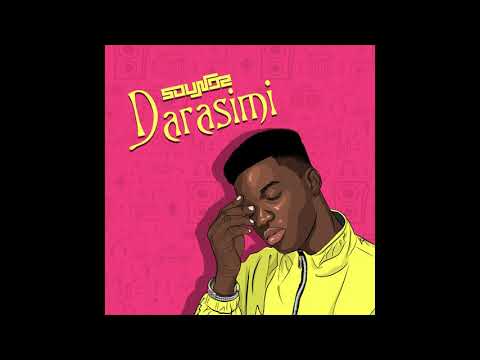 Soundz - Darasimi (Official Audio)
