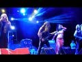 Orphaned Land - Estarabim (Live in Ankara ...