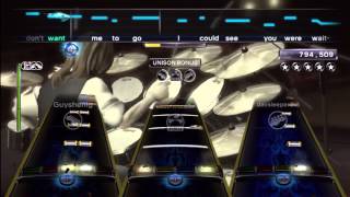 Anna Maria (All We Need) by We The Kings - Full Band FC #2552