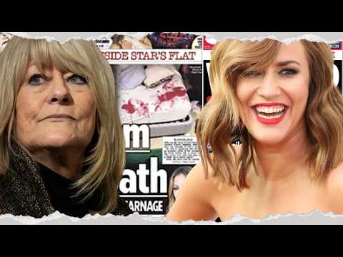 Caroline Flack: The Lies, The Lamp, & The Truth. What Really Happened That Night?
