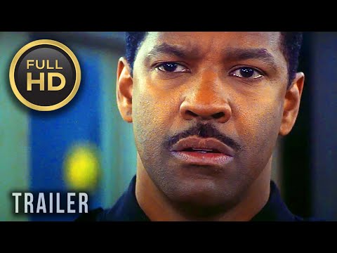 🎥 ANTWONE FISHER (2002) | Trailer | Full HD | 1080p