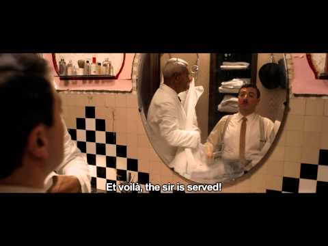 Il signore è servito - The sir is served - Official Trailer