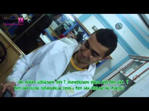 Mesken Ft. Ouzhan [ Bitkisel Hayattayim ] 2013