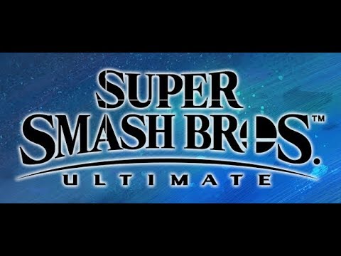 Main Theme [E3 2018 Version] - Super Smash Bros. Ultimate