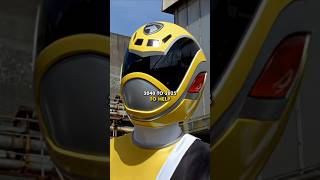 Download lagu Why She Said 20 Years in Power Rangers #shorts mp3