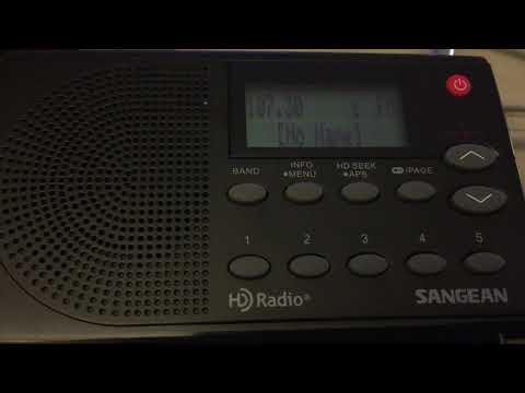 XHFG-FM/Tijuana, Baja California “Legal” ID - August 7, 2021