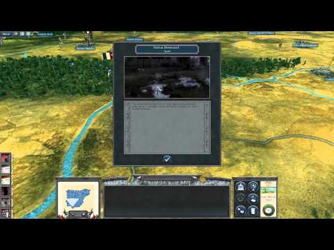 Napoleon Total War Peninsular Campaign France Part 9