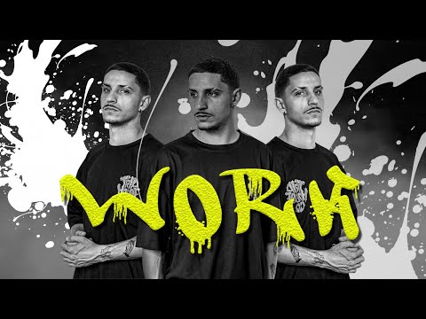 DJ MARLON SC - MEGA FUNK WORK ®️