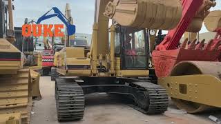 Venta de Caterpillar 320BL excavadora de cadenas - Imagen 4 | Machineryline AR Caterpillar 320BL excavadora de cadenas | Imagen 4 - Machineryline