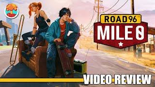 Review: Road 96 - Mile 0 (PlayStation 4/5, Xbox, Switch & Steam) - Defunct Games