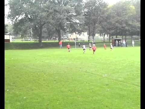 Arnhemse Boys F8 tegen VDZ F7 (uit) 17 september 2011.wmv