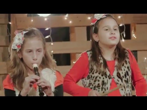 NG KIDS - ISUS S-A NĂSCUT