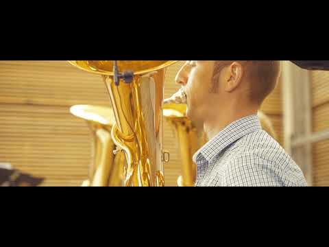 Blechpoeten - Rauschende Birken