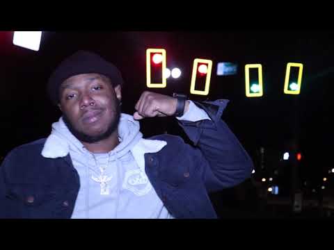 YONNIE YINN   "BIG YINN" OFFICIAL VIDEO ***free style***