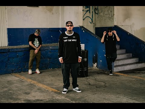 Turek Hem x Cirujano Resendez x Yorking HB - Rap y Calle No. 6 ⚡️