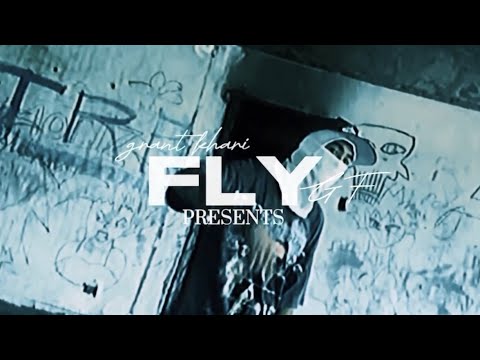 FLY - GRANT KHARI & YGF (OFFICIAL MUSIC VIDEO)