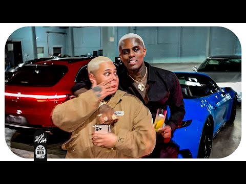 NOIS JÁ TÁ RICO - MC IG, MC RYAN SP, OROCHI (DJ GLENNER)