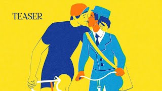 La bicyclette et le vélo de Roxane Campoy (trailer)