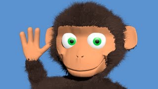 Barnvisa - alfabetssången