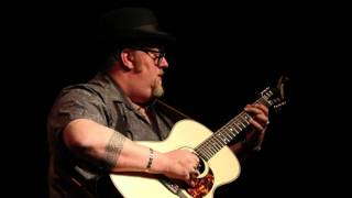 J.P. Cormier Live at the Marigold Cultural Centre 2017