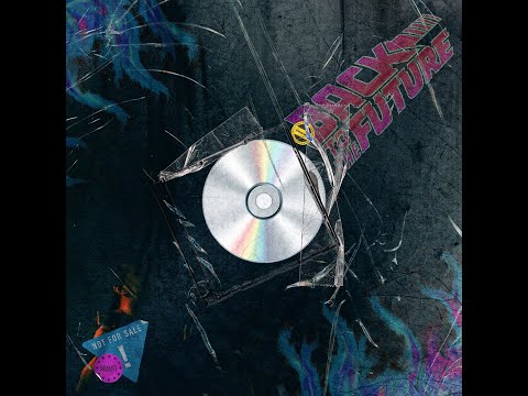 Geniuz F the FUTURE - Back 2 Da Future (demo)