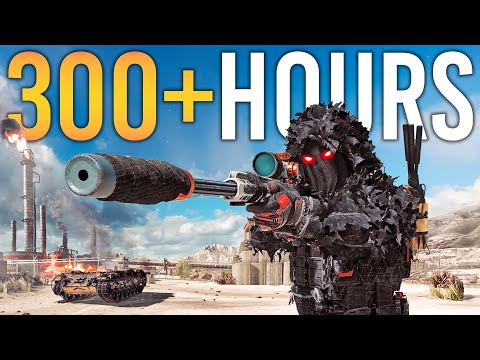 POV: You Only Use Sniper in Battlefield 6..