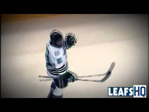 Matt Frattin: Something to look forward to...