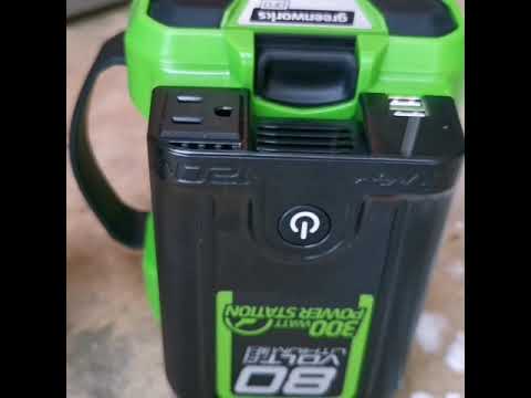 User submitted video