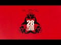 28 YEARS LATER Trailer Song Boots Epic Trailer Version Music