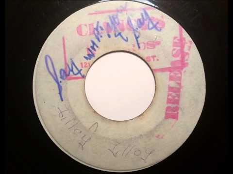 Eric Monty Morris Say What You're Saying - Clancy Eccles