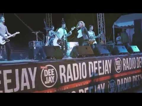Nameless @ Deejay On Stage 2016 (Video-Racconto)