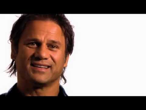 The Origin Story | Jon Stevens