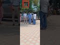 Guppedantha Manasu Serial Shooting Video Viral Hyderabad