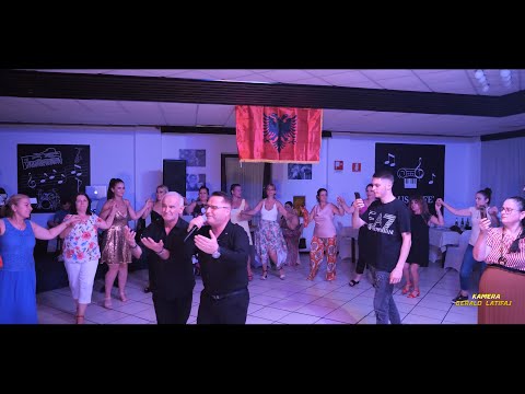 Altin Malo Live - Super Kolazh  Kèng Çame & Popullore 18.06.2022 Lodi Milano (it) Org: Vladi Duro