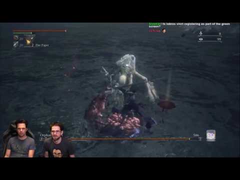 Lobroborne: Lobro vs Orphan of Kos [Part 4]