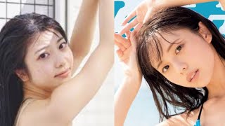 復活の人気グラドル　「週プレ」で美ボディ解放[Japan News]　藤乃あおいにネット「本当に、お帰りなさい」