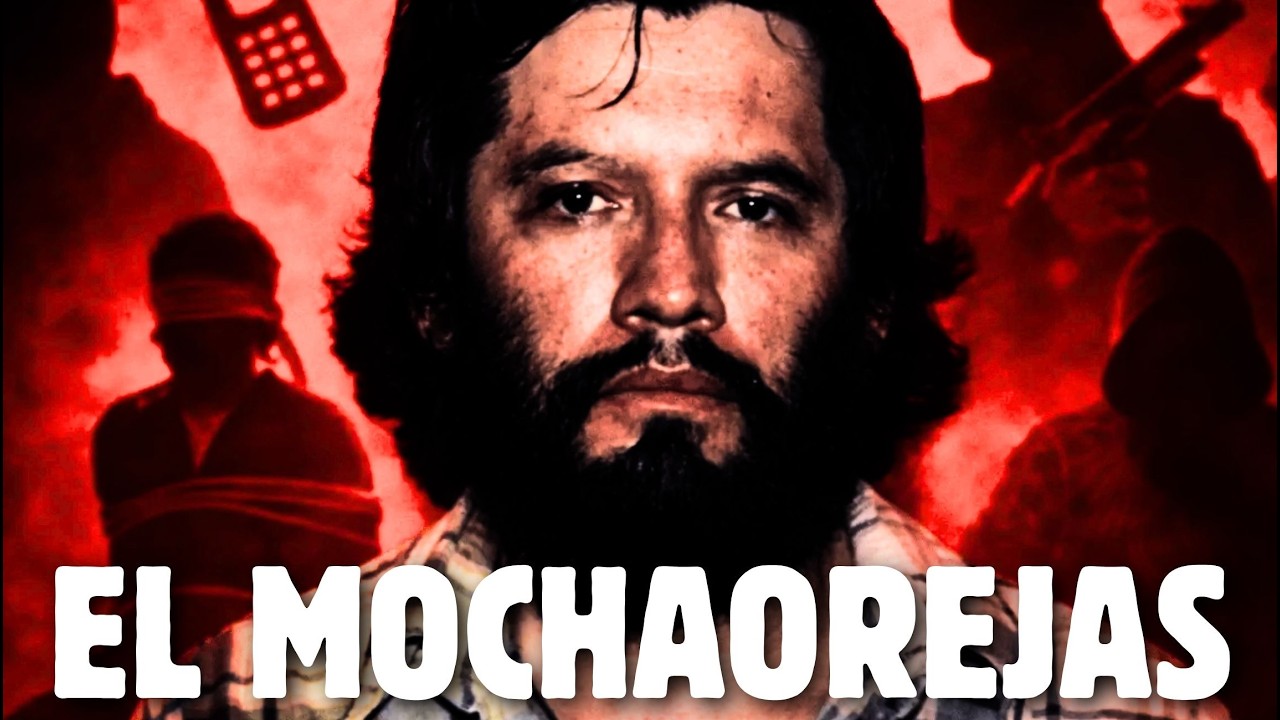 ¿Qué hizo EL M0CHA0R3JAS y por qué es tan PERTURBADOR?