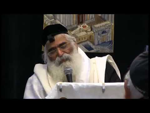 הרב יורם אברג'ל – המסר היומי- התחלת התניא, באור חדש- כ"ה בכסלו תשפ"ו