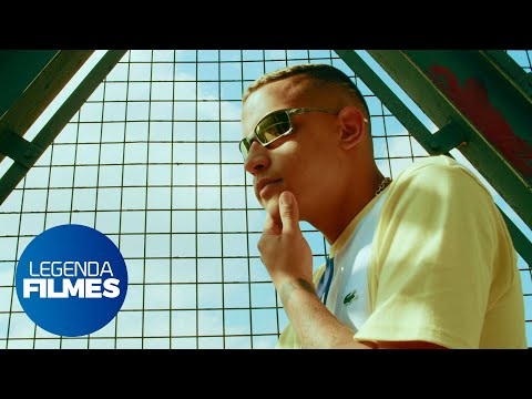 MC Menor ZL - ESQUECI DE VOCÊ (Videoclipe Oficial)