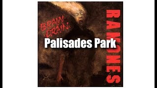 Ramones - Palisades Park (Subtitulado en Español)