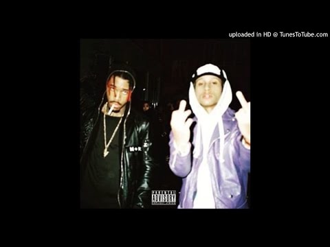 J$tash x Ateyaba - All of my niggas (Prod. By Double X)
