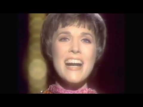 y2mate com   The Julie Andrews Hour Episode 15 1973  Keith Michell 360p