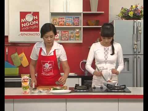 Cách làm BÒ XÀO LĂN ngon tuyệt | MÓN NGON MỖI NGÀY