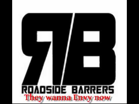 Silence, M.G, D.R.E - They wanna Envy now