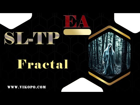 Video Vikopo Fractal MT4