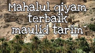 Download lagu Mahalul Qiyam Terbaik Maulid Tarim Hadromaut mp3